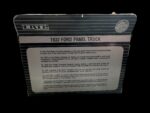 Die Cast 1932 Ford Panel Truck - Image 3