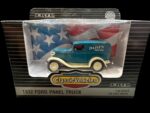 Die Cast 1932 Ford Panel Truck