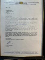 The Royal Philatelic Society of Canada (RPSC) - Member - Image 3