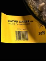 Extra Large Alligator Mount - Image 4