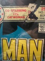 Batman #266 (cover damaged) - Image 2
