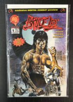 Bruce Lee Giant Sized Complete Set 1 - 6 - Image 2