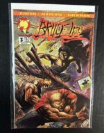 Bruce Lee Giant Sized Complete Set 1 - 6 - Image 4