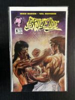 Bruce Lee Giant Sized Complete Set 1 - 6 - Image 7