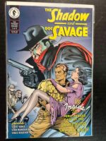 The Shadow & Doc Savage Complete Set 1 - 2 - Image 2