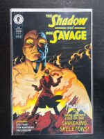 The Shadow & Doc Savage Complete Set 1 - 2 - Image 6