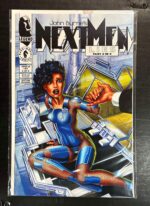 Next Men “lies” Complete Set 1 - 4 - Image 3