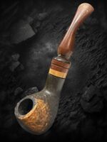 Vintage Pipe #13 - Image 2