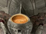USS Enterprise from the Franklin Mint - Image 9