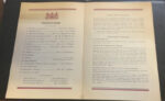 Dundas Coronation Pamphlet - Image 2