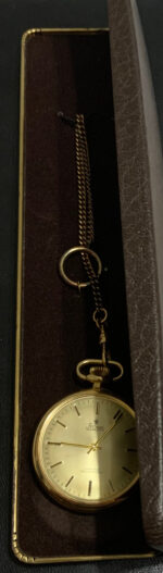 Pocket watch - Image 3