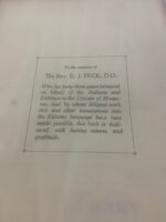 Eskimo - English Dictionary by Rev. EJ Peck 1925 - Image 6
