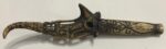 Central American Folk Art Peace Pipe - Image 8