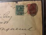 WW1 War Tax Canadian Cover - Image 2