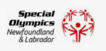 Special Olympics!