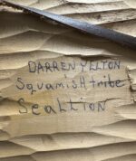 Darren Yelton Original Aboriginal Art - Image 2