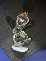 Olaf - Swarovski Crystal