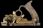 Stanley Plane #239